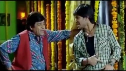 panja the tiger scene 3