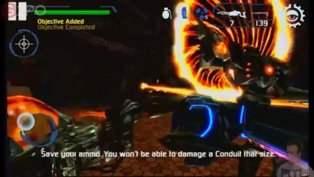 Mad Catz Project Mojo. ANOTHER Android Console...yay!