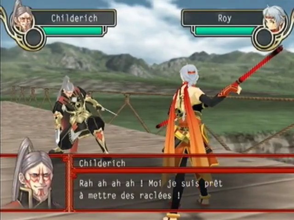 Suikoden V 51[bis] ) L'autre scenario