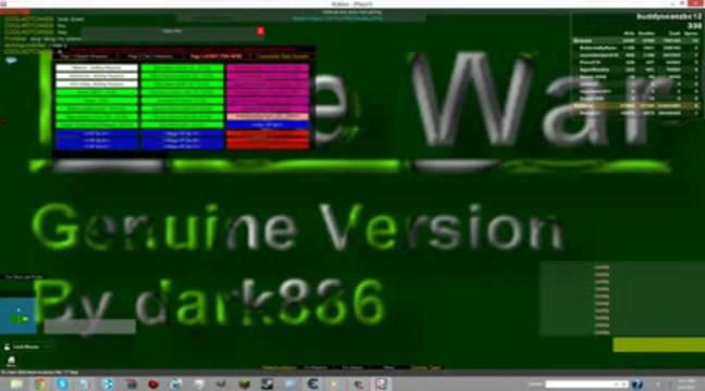 Script Roblox Hack смотреть видео онлайн Rbsferaru - 