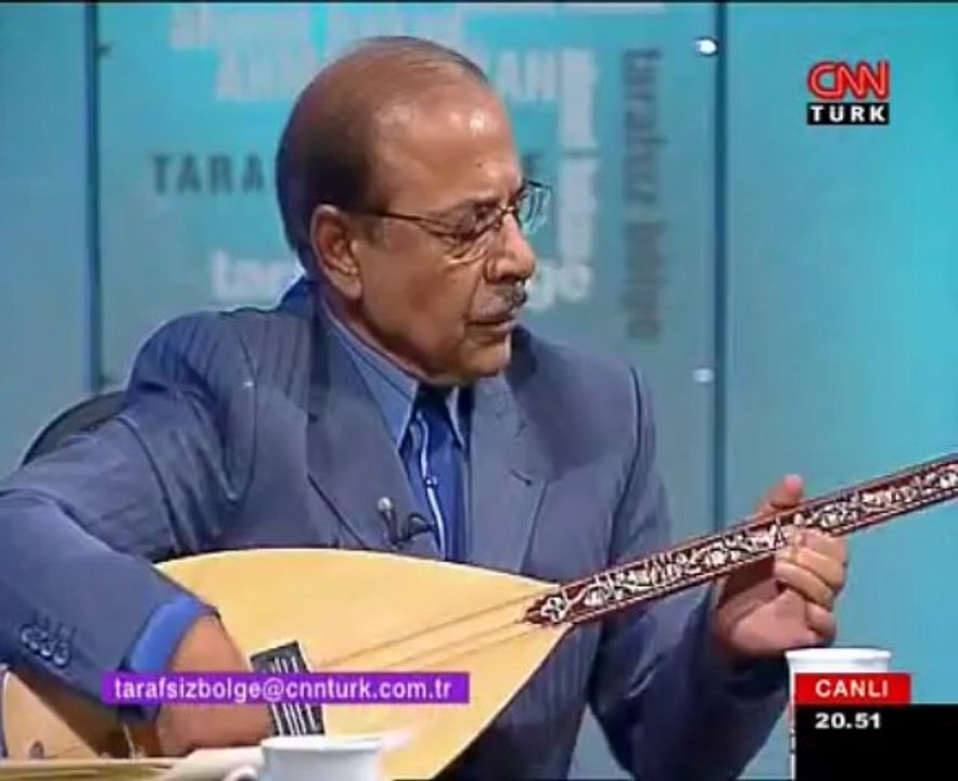 (Neset Ertas) Cahildim dünyanin (cnn)