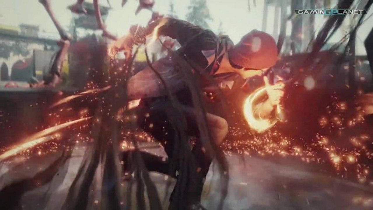 PS4 & X-BOX ONE : WELCOME TO THE NEXT-GEN... DUBSTEP TRAILER