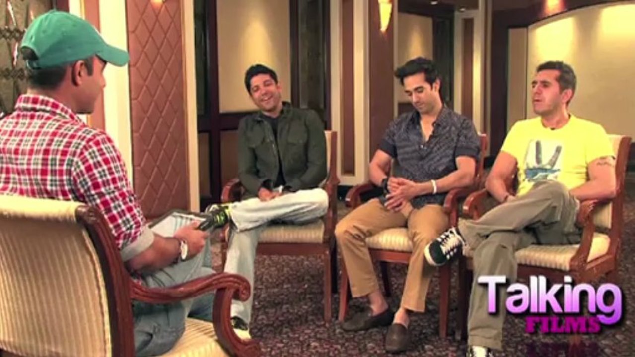 "I Am Happy That People Are Waiting For Don 3": Ritesh Sidhwani