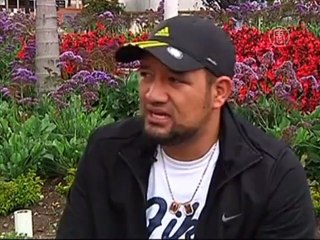 Колумбия запретила диких животных в цирках