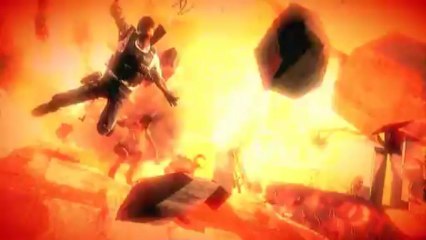 Army of Two Double or Nothing