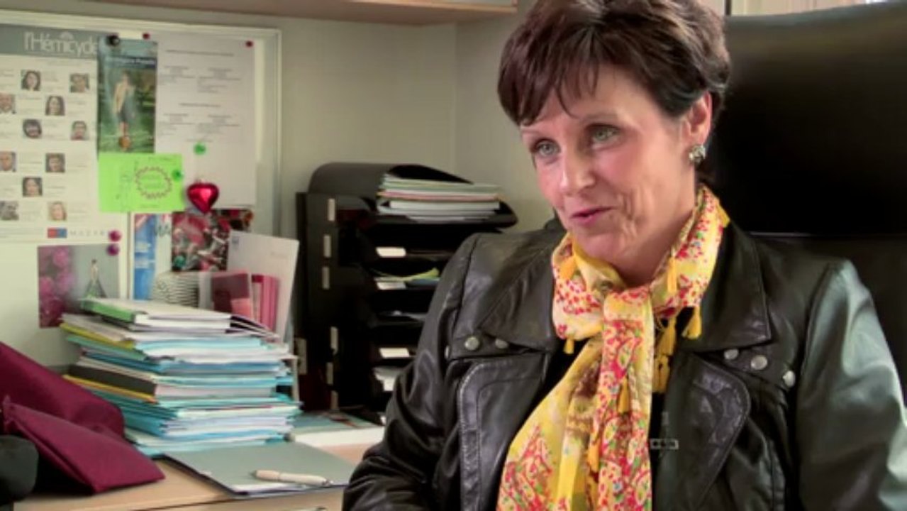 Paroles d'élus Tome 9 -  L'interview : Bérengère Poletti