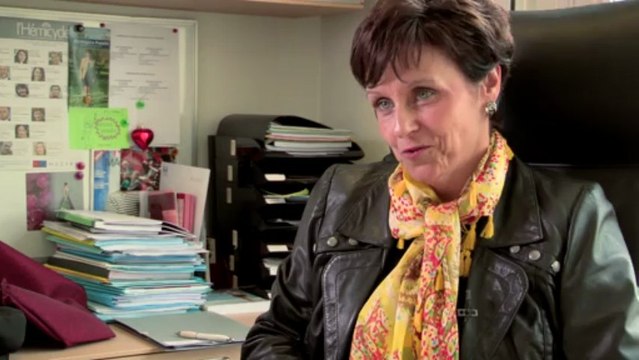 Paroles d'élus Tome 9 - L'interview : Bérengère Poletti