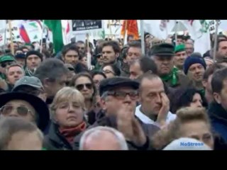 Teatrino della Politica 5 •••►N☺Stress 30 01 2012