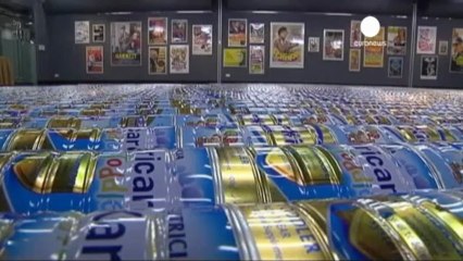 Ai weiwei: la Cina è come un cibo adulterato