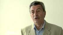 ITW Patrick Barbe - Un relais seniors à Herblay