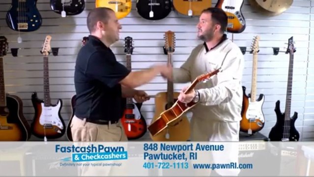 Financial Service Center | Pawn Shop | Buy Gold | Pawnri.com