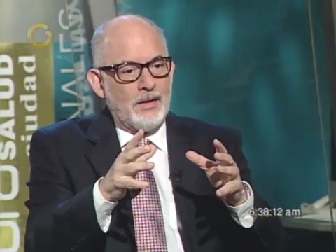 Nicolás Bianco: El gobierno quiere ponerle la mano a las universidades autónomas