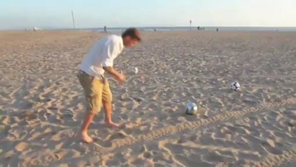 David Beckham LEGEND