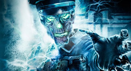 Vidéo test Wolfenstein Xbox 360 (HD)