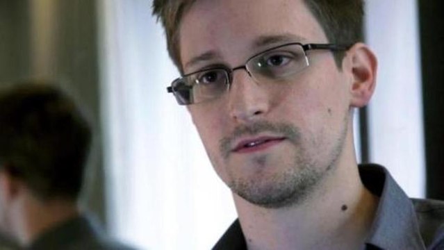 US to prosecute NSA leaker Snowden