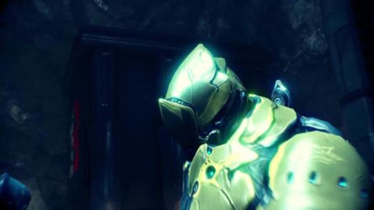 Warframe