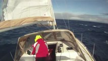 Voile Mag aux Açores