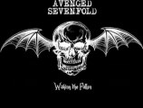 Eternal Rest(lyrics)-Avenged Sevenfold