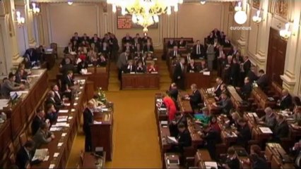 République tchèque: le bras droit du Premier ministre...