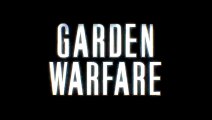 Plantes vs Zombies : Garden Warfare - Trailer dannonce E3 2013