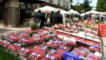 La grande braderie des commerçants de Vincennes avec la COMIDI Commerces Vincennes Vendredi 14, samedi 15 et dimanche 16 juin 2013  de 10h à 19h30  Rue du Midi, rue Robert Giraudineau et rue Raymond du Temple & avenue du Château