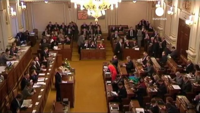 Repubblica Ceca, sette rinvii a giudizio nella maxi...