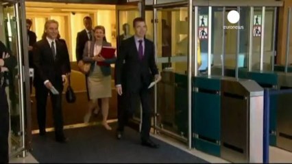 Siria, Usa vogliono no fly zone. Russia: "il rapporto...