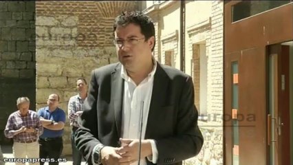 López: "Queremos conservar el modelo de relación con el PSC"