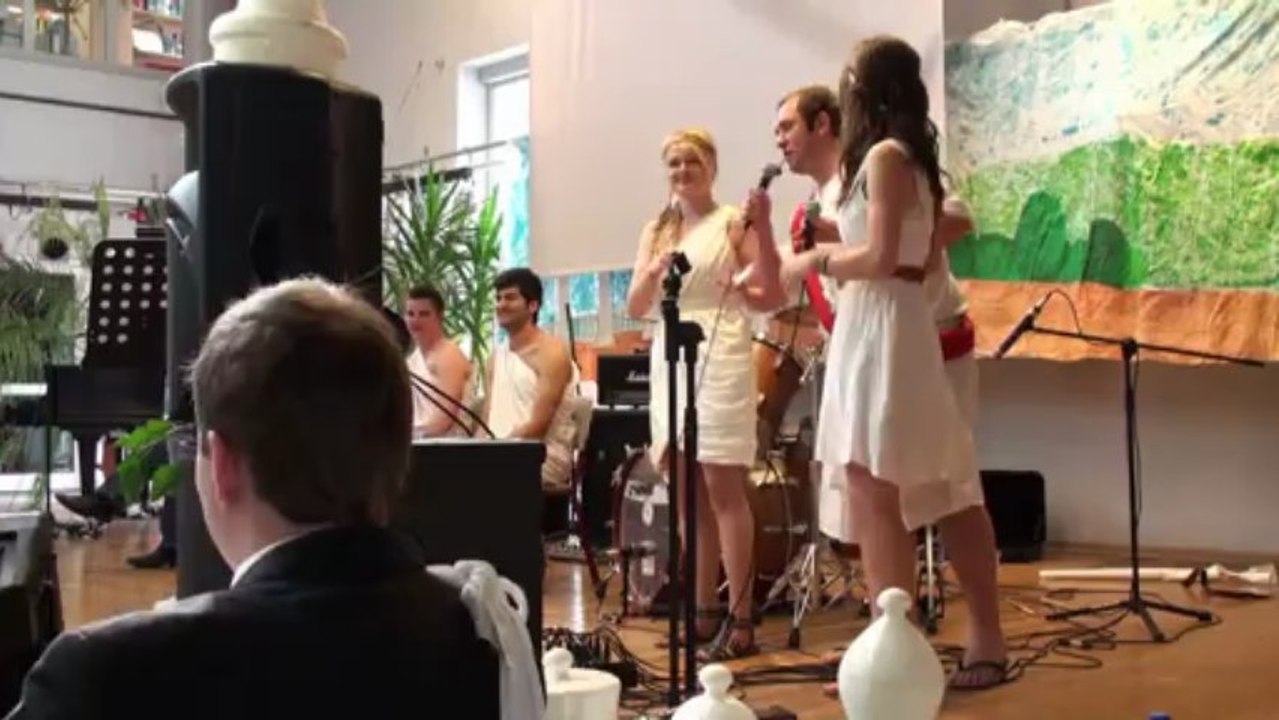 Abigag - Hermann-Teile