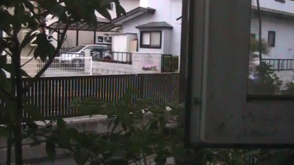 バイクの騒音で嫌がらせ community harassment in Morioka,Japan