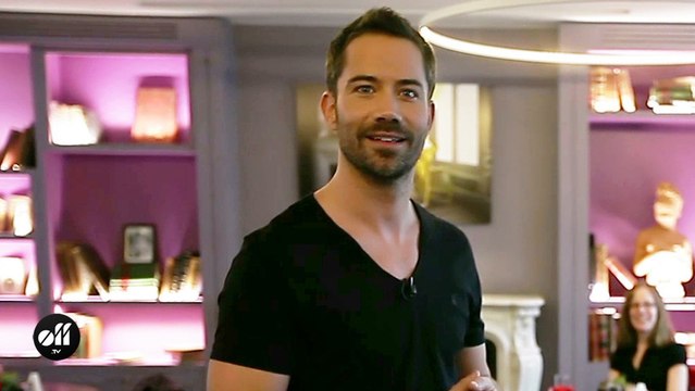 OFF DATE - Emmanuel Moire: la rencontre avec les fans