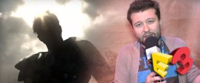 E3 : Mad Max, nos impressions vidéo