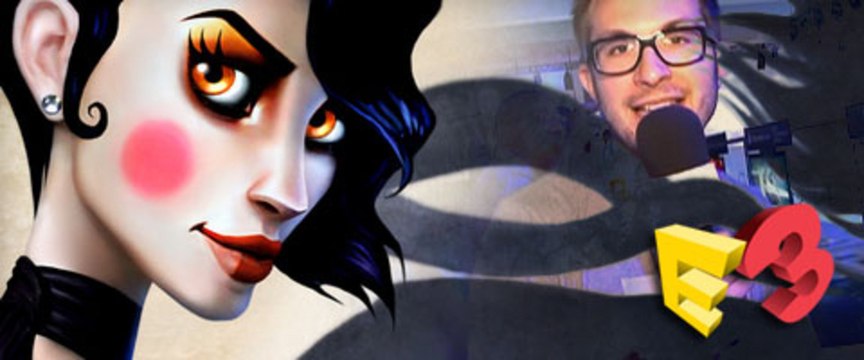 E3 : Contrast, nos impressions vidéo