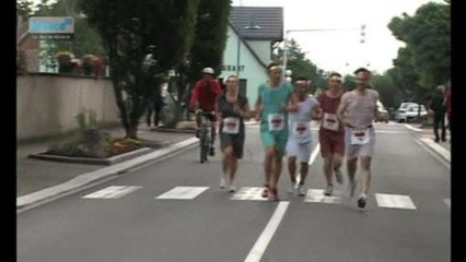 Sélestat: BeacHand Party, c'est reparti!