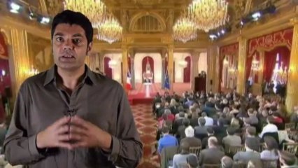 Le décryptage hebdo: Quand la transparence fait pschiit