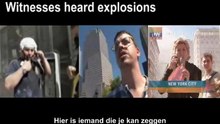 David Chandler 11 - WTC 7 Sound Evidence for Explosions - Dutch subs