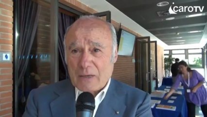 Icaro Tv. La Giornata dell'Economia a Rimini