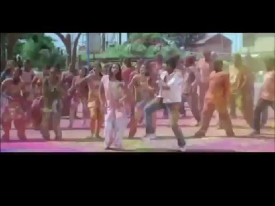 go go go govinda