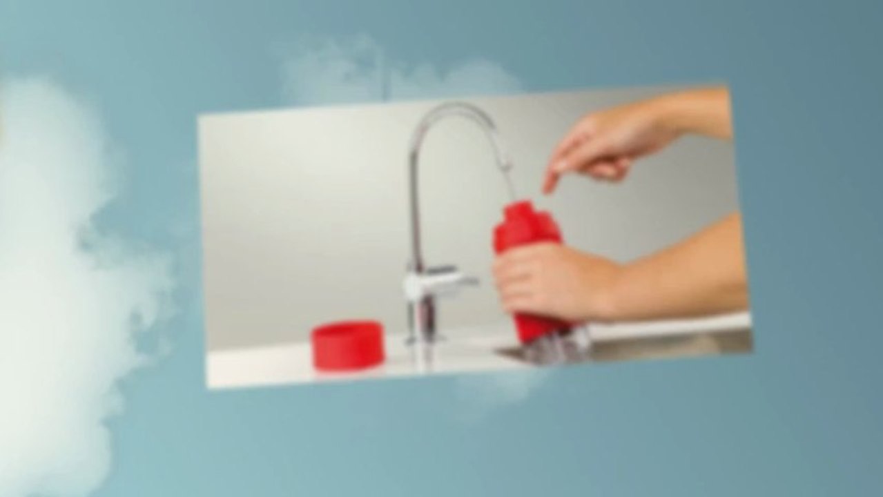Tap Water Filter