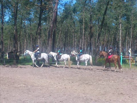 5 Juin 2013 10h30 cours des petits