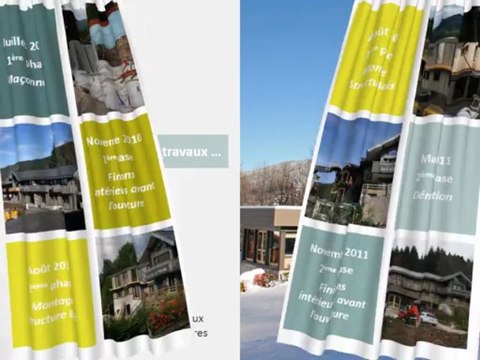 La Croix de Savoie un demi siecle Hotel BioCLimatique et Restaurant Gastronomique Les Carroz Flaine Grand Massif Flaine Mont Blanc Alpes