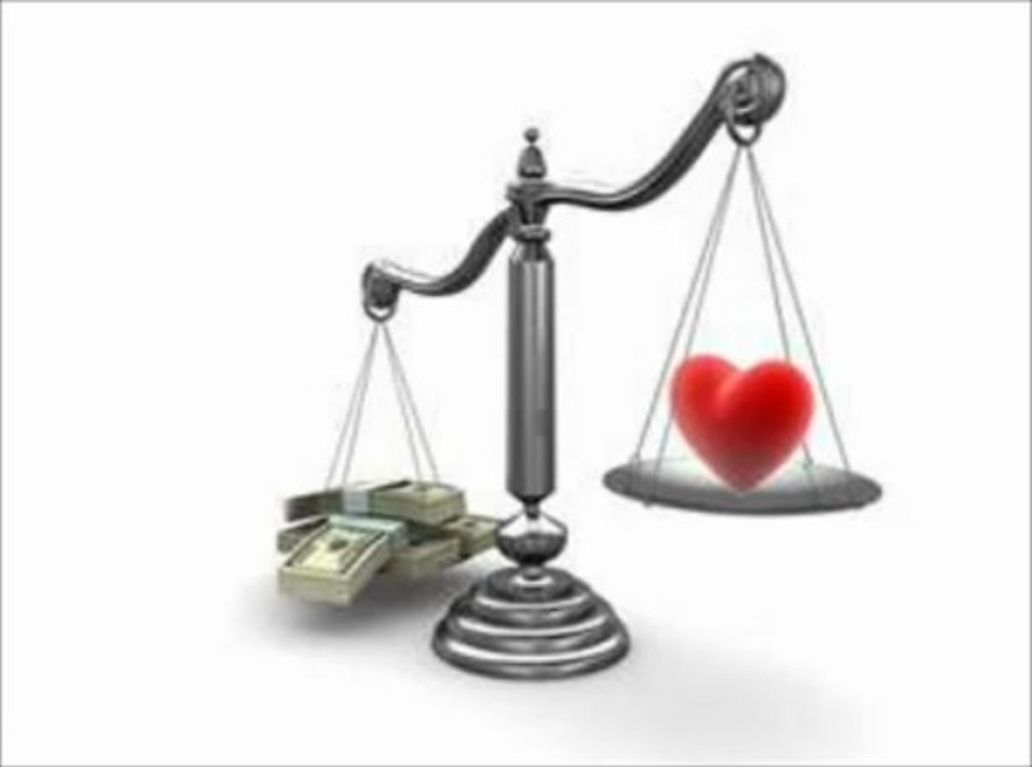 Patrick Henry, 2012-09-21 - The Risks of Money and Women