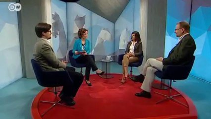 Cuadriga: Obama y Europa - matrimonio de conveniencia | Cuadriga
