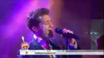 Matthew Morrison performs On The Street Where You Live on Kathie Lee and Hoda - June 14 2013