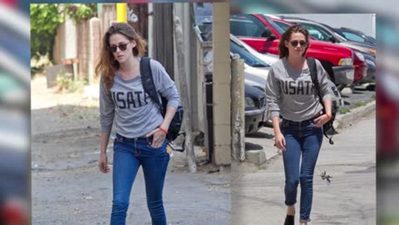 Gloomy Kristen Stewart Feels Betrayed By Katy Perry Over Her Friendship With Robert Pattinson