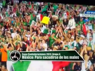 DeChalaca TV: Copa Confederaciones - Analizando el Grupo A