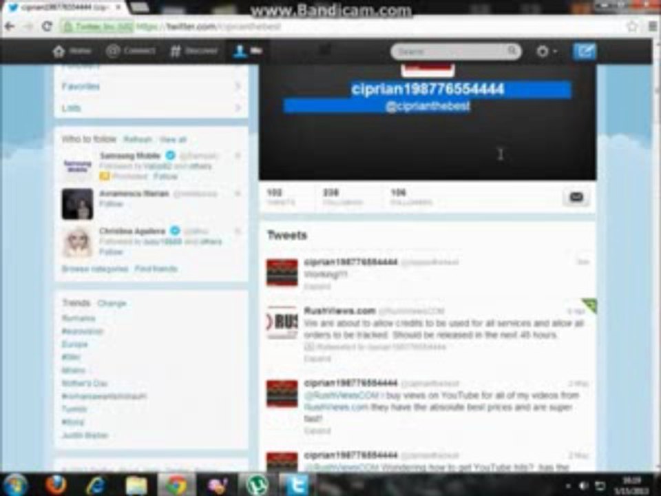Twitter Hack _ Pirater _ FREE Download June - July 2013 Update