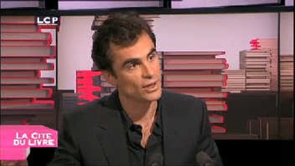 La Cité du Livre : La cité du livre - Raphaël Enthoven