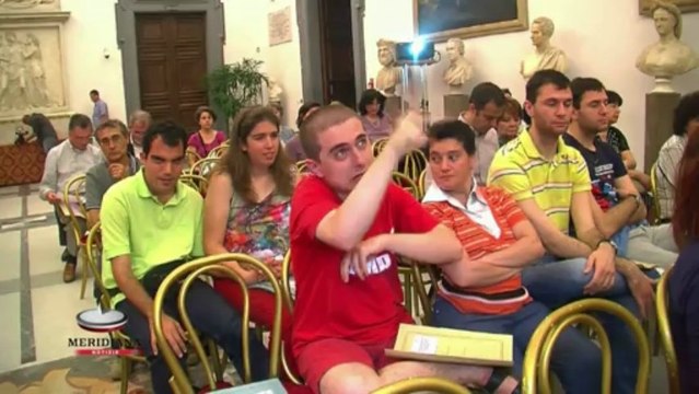 Dall’Opera don Calabria arriva una proposta di cambiamento delle politiche per la disabilità nel Lazio