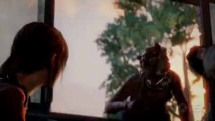 The last of Us - Millenium Tv